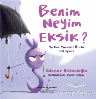 Benim Neyim Eksik? - 1