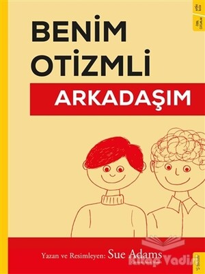 Benim Otizmli Arkadaşım - Sola Kidz