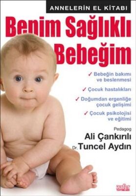 Benim Sağlıklı Bebeğim - 1