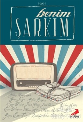 Benim Şarkım - Erdem Yayınları