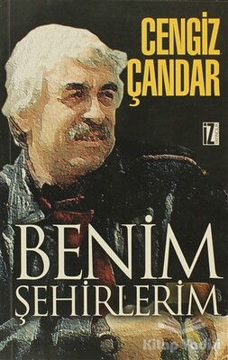 Benim Şehirlerim - İz Yayıncılık