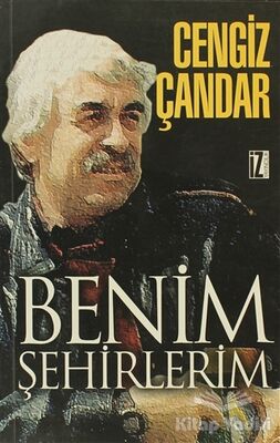 Benim Şehirlerim - 1