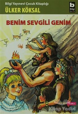 Benim Sevgili Genim - 1