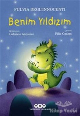 Benim Yıldızım - Yapı Kredi Yayınları