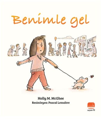 Benimle Gel - Uçan Fil