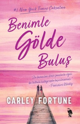 Benimle Gölde Buluş - Nemesis Kitap
