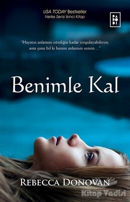 Benimle Kal - Parodi Yayınları