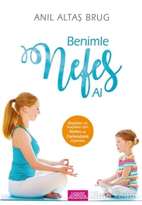 Benimle Nefes Al - Libros Yayıncılık