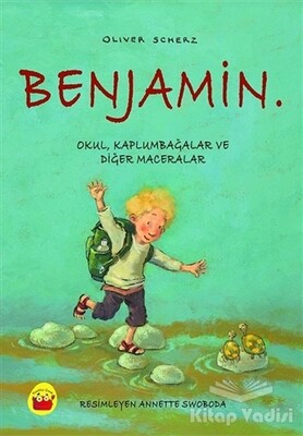 Benjamin. - Kuraldışı Yayınları
