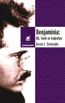 Benjaminia: Dil, Tarih ve Coğrafya - Ayrıntı Yayınları
