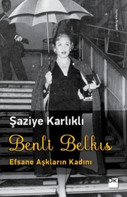 Benli Belkıs - Doğan Kitap