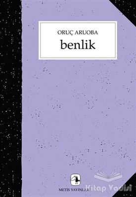 Benlik - Metis Yayınları