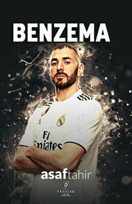 Benzema - Payidar Yayınları