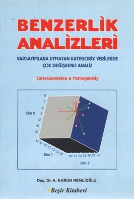 Benzerlik Analizleri - Beşir Kitabevi