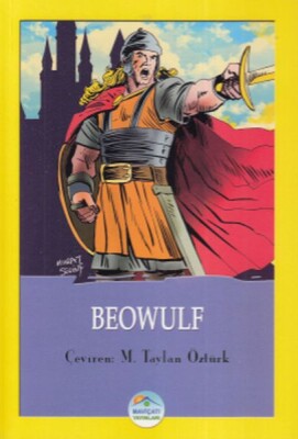 Beowulf - Maviçatı Yayınları