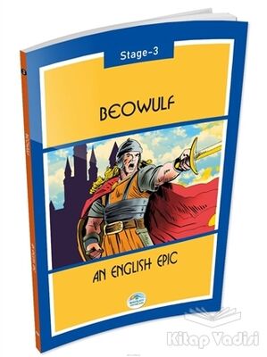 Beowulf An English Epic Stage 3 - 1