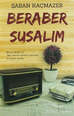 Beraber Susalım - Cenevre Fikir Sanat