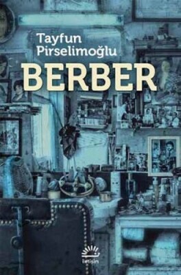 Berber - İletişim Yayınları