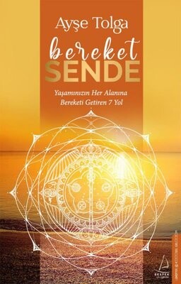 Bereket Sende - Destek Yayınları