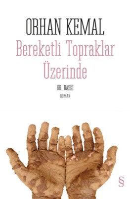 Bereketli Topraklar Üzerinde - Everest Yayınları