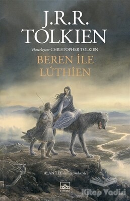 Beren ile Luthien - İthaki Yayınları