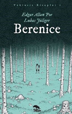 Berenice - Sırtlan Kitap