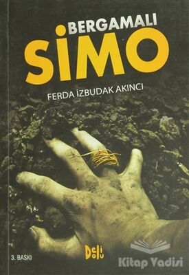 Bergamalı Simo - 1