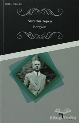 Bergson - 1