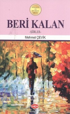 Beri Kalan - Akçağ Yayınları