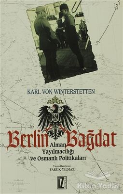 Berlin Bağdat - 1
