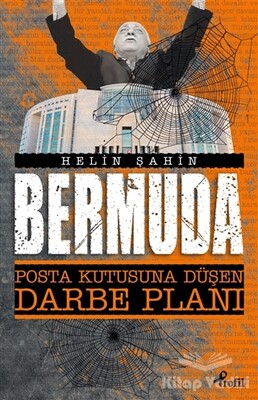 Bermuda - Profil Kitap