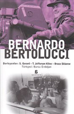Bernardo Bertolucci - Agora Kitaplığı