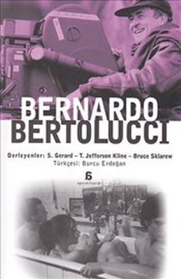 Bernardo Bertolucci - 1