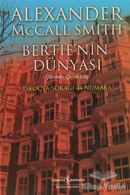 Bertie’nin Dünyası - 1