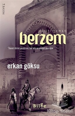 Berzem - Bilge Kültür Sanat