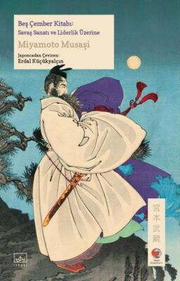 Beş Çember Kitabı Japon Klasikleri - 1