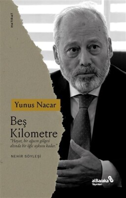 Beş Kilometre - Albaraka Yayınları