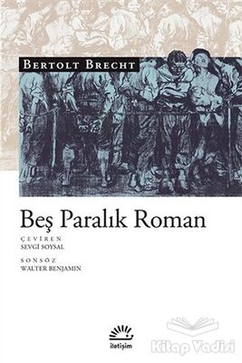 Beş Paralık Roman - 1