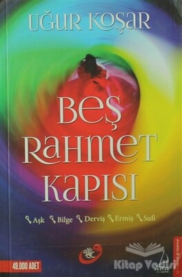 Beş Rahmet Kapısı - Destek Yayınları