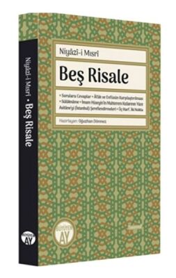 Beş Risale - 1