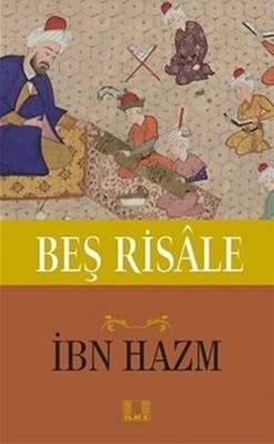 Beş Risale - İlke Yayıncılık