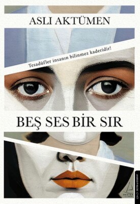 Beş Ses Bir Sır - Destek Yayınları