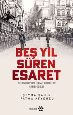 Beş Yıl Süren Esaret - 1
