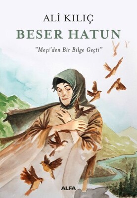 Beser Hatun - Alfa Yayınları