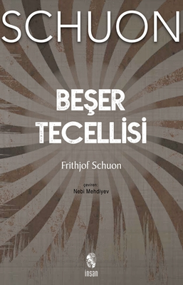 Beşer Tecellisi - 1