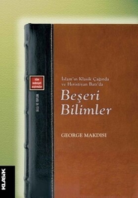 Beşeri Bilimler - Klasik Yayınları