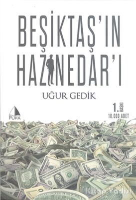 Beşiktaş’ın Haznedarı - 1