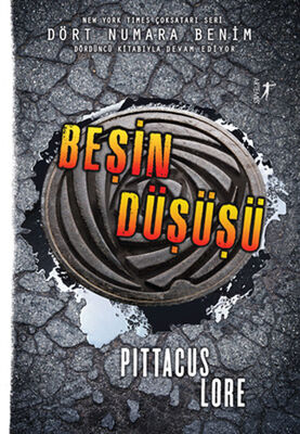 Beşin Düşüşü - 1