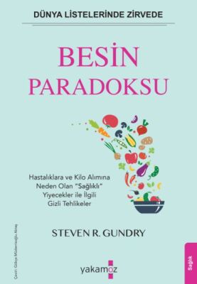 Besin Paradoksu - 1