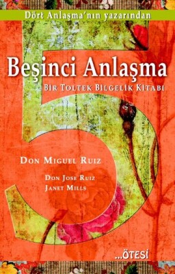 Beşinci Anlaşma - Ötesi Yayıncılık